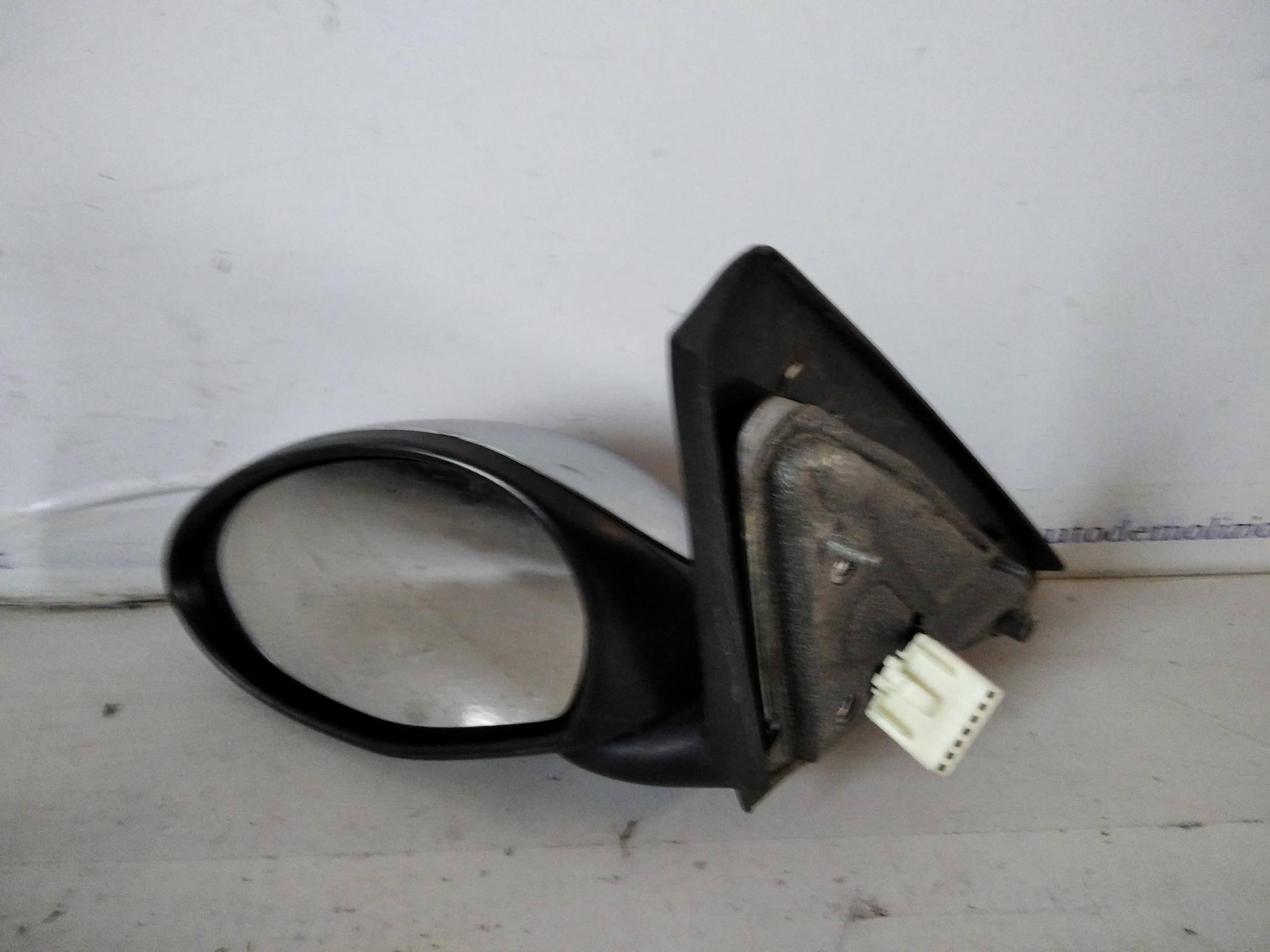 Retrovisore est. regolaz. elettr. sx.